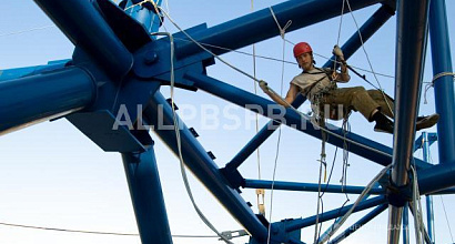 Продается  организация ооо &quot;отонстрой&quot; чистая