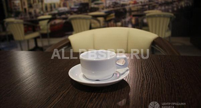 Ресторан в спальном районе