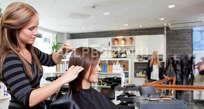 Продажа:  салон красоты 124 кв. м