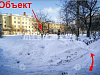 Цокольное помещение у метро Елизаровская