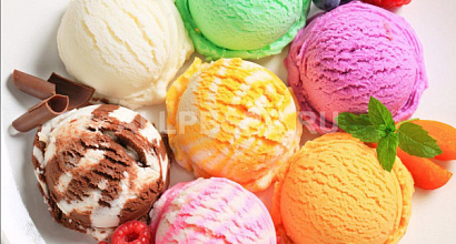 Прибыльный бизнес по продаже мороженого в ТРЦ!