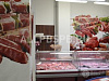 Готовый бизнес  продаётся мясной магазин в 10 м от метро