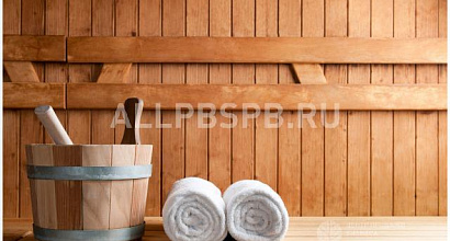 Продажа:  Продажа готового бизнеса сауна 