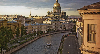 Помещение с сетевым арендатором в собственность