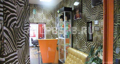 Аренда:  Сдам в аренду салон красоты 