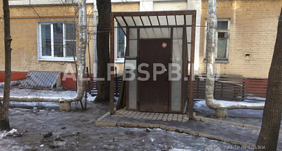 Аренда:  Помещение свободного назначения, 84.5 м