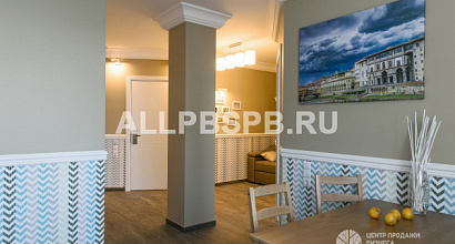 Сеть апартаментов с круглогодичной загрузкой и автоматизированным управлением