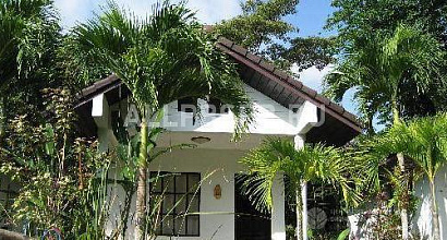 Продажа:  продается отель на острове ко чанг таиланд