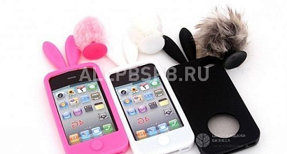 Продажа:  Готовый бизнес - аксессуары для тел 