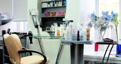 Продажа:  салон красоты, 15 мин ходьбы от кремля