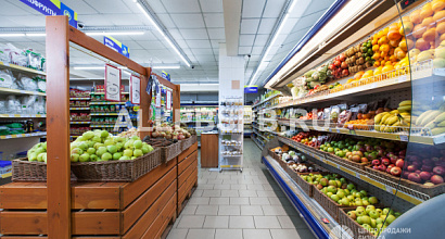 Быстроокупаемый продуктовый магазин