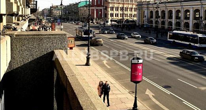 Продажа коммерческой недвижимости  в туристическом центре города, с арендатором