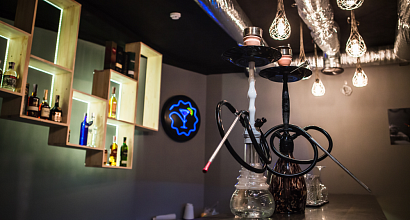 Продается Бар-кальяная в центре города