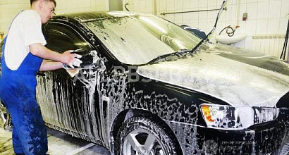 Продается  автомойка на 8 постов (собственность)