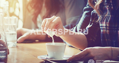 Уютная кофейня в Петроградском районе