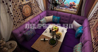 Кальянная на Невском проспекте