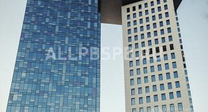 Аренда:  Офисное помещение, 1100 м