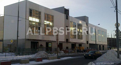 Продажа:  Продажа сто легковых автомобилей в Москве 