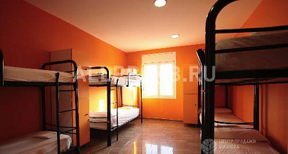 Продажа:  Продажа хостела, метро Преображенская площадь 