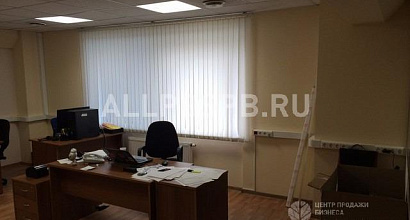 Аренда:  Офисное помещение 120 метров