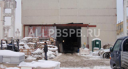 Аренда:  Сдается Склад 750м с к/б г/п 1т зао 