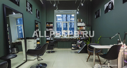 Прибыльный салон красоты