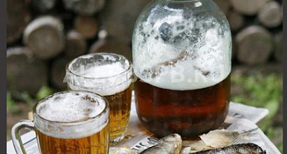 Готовый бизнес  магазин живое пиво