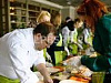 Продажа:  прибыльная студия кулинарии. доход от 1.07 млн/мес