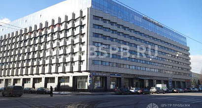 Продажа: продам офисное помещение, 291.2 м