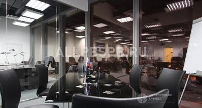 Аренда:  Арендный бизнес. Мини офисы и коворкинг