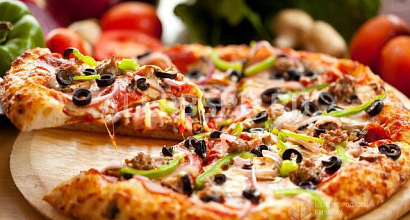 Продается  пиццерия (г. красногорск)