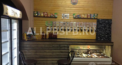 Продается  продам отдел в продуктовом 