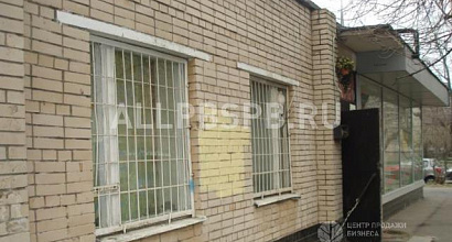 Аренда: Сдам торговое помещение, 65.0 м 