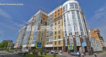 Помещение 106 м кв. с арендатором в Петроградском районе