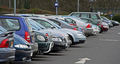 Автостоянка ППА от КИО (выкупное)