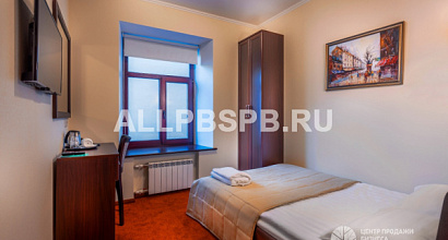 Мини-отель с гарантированной прибылью