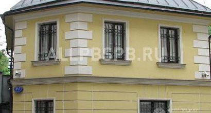 Внимание:  Аренда особняка, 244 м 