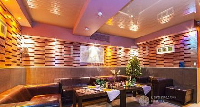 Продажа:  продаётся сауна