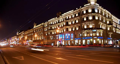 Продажа прав аренды от КИО (КУГИ) помещения в 133 кв.м.