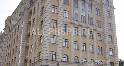 Аренда:  Сдаю офис возле м. Павелецкая 