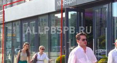 Аренда:  Аренда помещения свободного назначения, 382 м 