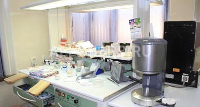 Готовый бизнес  зуботехническая лаборатория со своей стоматологией