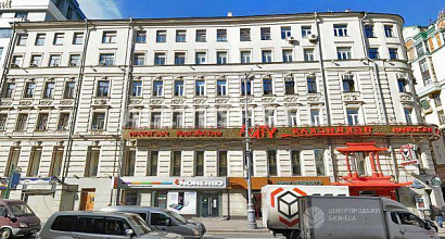 Аренда:  Офисное помещение, 115 м 