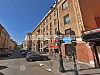 Коммерческое помещение 84 м кв. на Рубинштейна