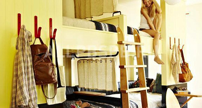 Продажа:  круглосуточный хостел в центре. более 2 лет работы