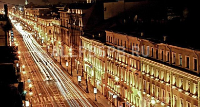 Продается комплекс помещений с арендаторами в центре города в собственность!