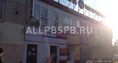 Продажа:  помещение свободного назначения, 778 м