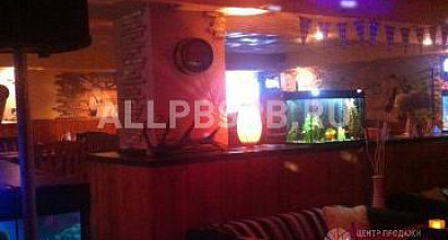 Аренда:  Кафе-Бар в свао. Аренда от дигм