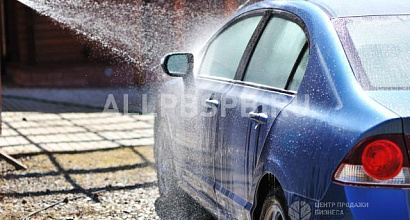 Продается  автомойка на м. алтуфьево