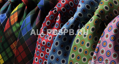 Секондхэнд на территории Московского вокзала